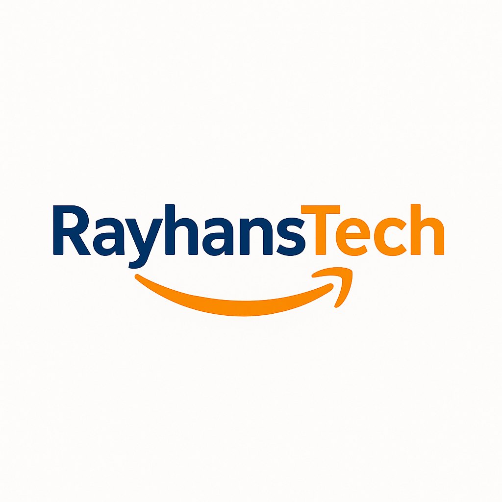 Rayhans Tech