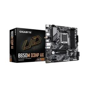 GIGABYTE B650M D3HP AX DDR5 AM5 Motherboard