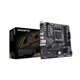 GIGABYTE B650M H AM5 Micro-ATX Motherboard