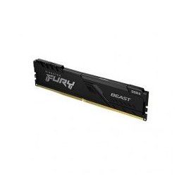 Kingston FURY Beast 16GB 3200MHz DDR4 Desktop RAM