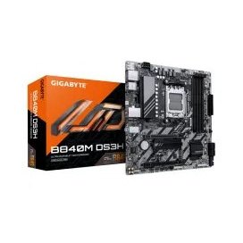 Gigabyte B840M DS3H AMD AM5 mATX Motherboard