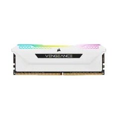 CORSAIR Vengeance RGB PRO SL 8GB DDR4 3200MHz Desktop RAM
