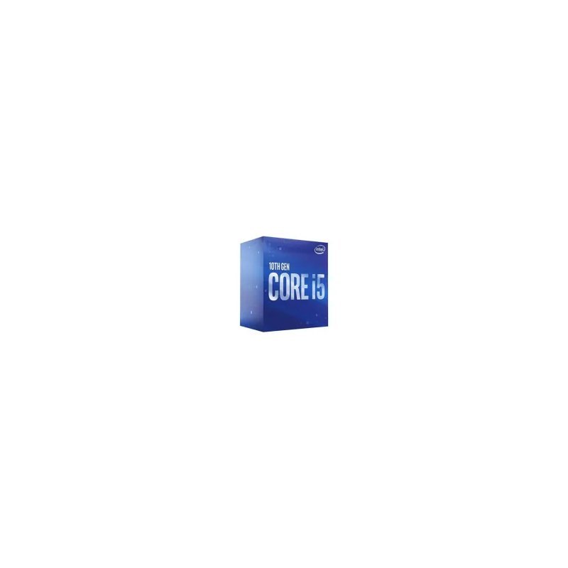 Intel 10th Gen Core i5-10505 Processor