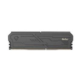 Netac Shadow III 8GB DDR4 3200MHz Desktop RAM