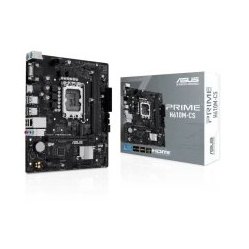 Asus PRIME H610M-CS DDR5 mATX Motherboard