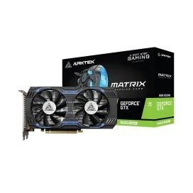 ARKTEK GTX 1660 Super 6GB GDDR6 Graphics Card