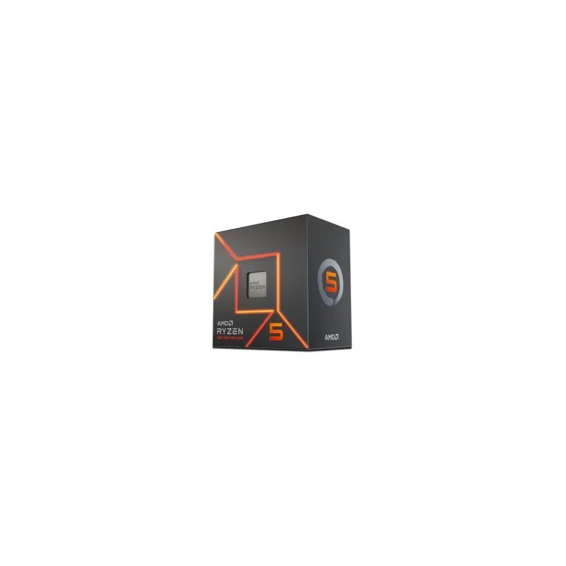 AMD Ryzen 5 7600 Gaming Processor