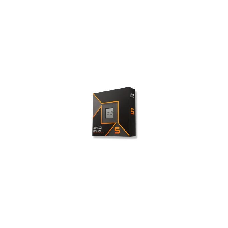 AMD Ryzen 5 9600X AM5 Desktop Gaming Processor