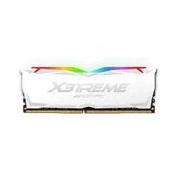 OCPC X3 RGB DDR4 3200MHz 16GB Desktop RAM White