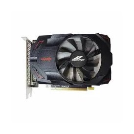 OCPC RX 550 XR 4GB GDDR5 Graphics Card