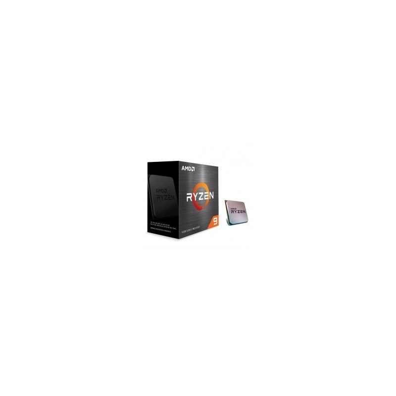 AMD Ryzen 9 5900X Processor