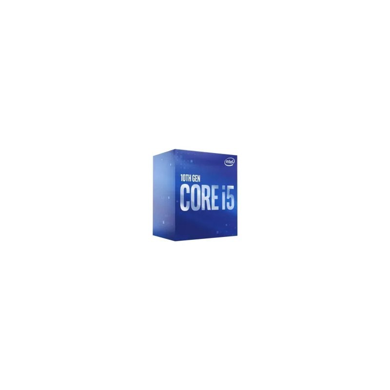 Intel Core i5-10500T 10th Gen Processor