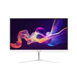 Hikvision DS-D5022F2-6P2 21.5" 100Hz FHD IPS Monitor White