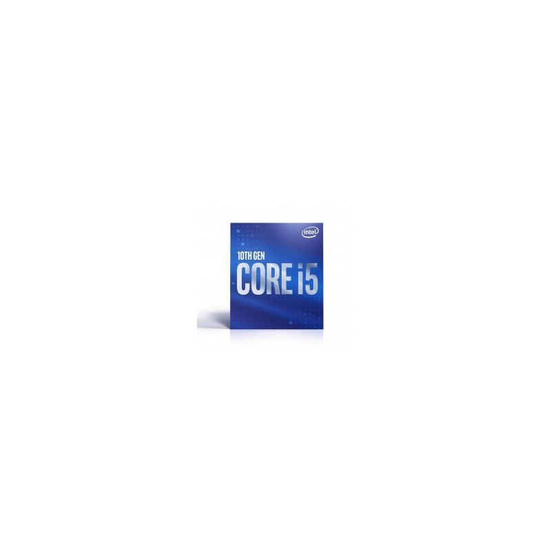 Intel 10th Gen Core i5-10500 Processor
