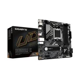 GIGABYTE B650M K AMD AM5 Micro-ATX Motherboard