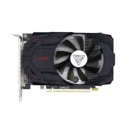 ARKTEK AMD Radeon RX 550 8GB GDDR5 Graphics Card