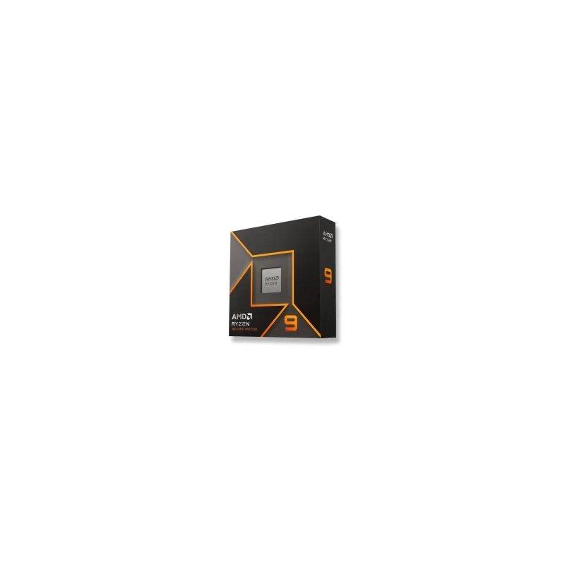 AMD Ryzen 9 9900X Gaming Processor