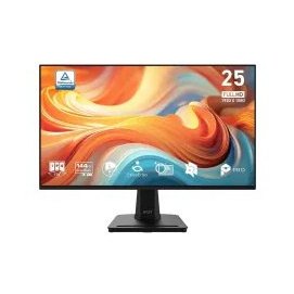 MSI PRO MP251 E14L 24.5" 144Hz IPS FHD Monitor