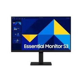Samsung LS22D300GAW 21.5" 100Hz FHD IPS Monitor