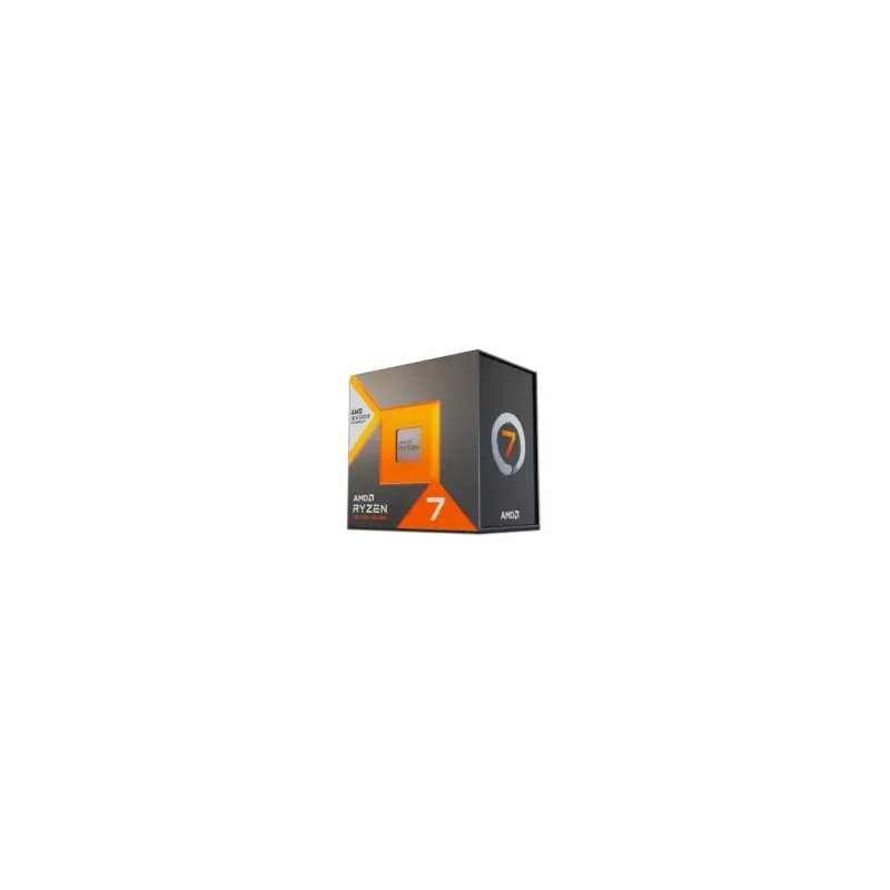 AMD Ryzen 7 7800X3D Processor