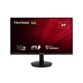ViewSonic VA24G1-H 24" 144Hz IPS FHD Monitor