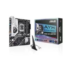 Asus H810M AYW GAMING WIFI LGA 1851 mATX Motherboard