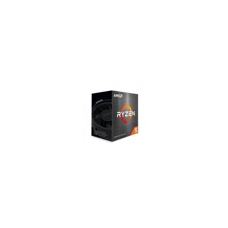 AMD Ryzen 5 5500 Processor