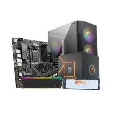 V-Color Manta XSky RGB 8GB DDR5 6000MHz CL30 Desktop RAM