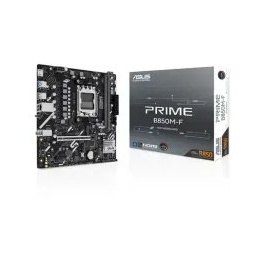 Asus PRIME B850M-F-CSM AMD AM5 mATX Motherboard