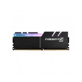 G.Skill Trident Z 16GB DDR4 3200MHz RGB Desktop RAM