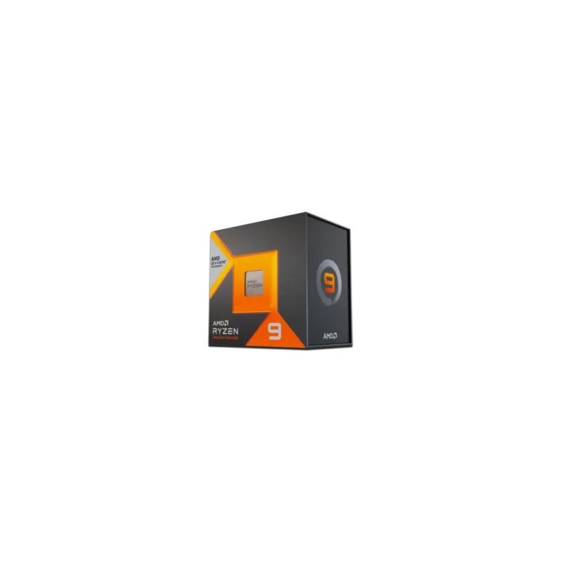AMD Ryzen 9 7950X3D Gaming Processor