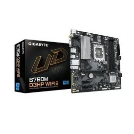 GIGABYTE B760M D3HP WIFI6 DDR5 mATX Motherboard