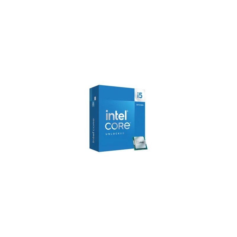 Intel Core i5 14400F 14th Gen Raptor Lake Processor