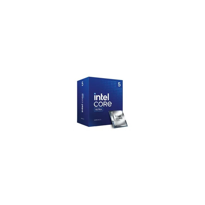 Intel Core Ultra 5 225 Arrow Lake Processor