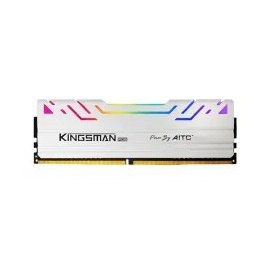 AITC Kingsman RGB 8GB DDR4 3200MHz Gaming Desktop RAM