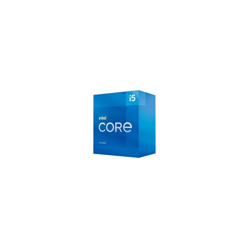 Intel Core i5-11500T 11th Gen Processor