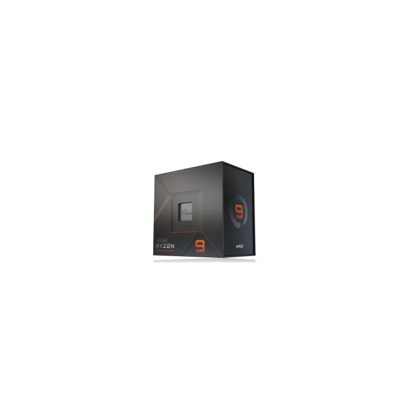 AMD Ryzen 9 7900X Processor
