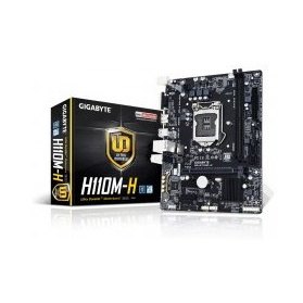 Gigabyte GA-H110M-H Micro ATX Motherboard