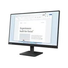 Lenovo L24-4e 23.8" 100Hz FHD IPS Monitor