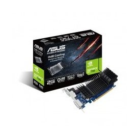 Asus Geforce Gt 730 2GB GDDR5 Graphics Card
