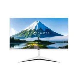 PC Power PCGM-King22 21.45" IPS FHD 100Hz Monitor White