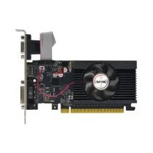 AFOX NVIDIA GeForce GT 710 4GB GDDR3 Graphics Card