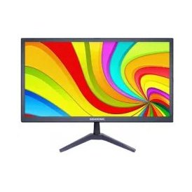 Gigasonic RB-G185S-300C 18.5" HD LED Monitor