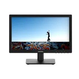 Lenovo D19-10 18.5 Inch HD HDMI VGA Monitor