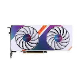 Colorful iGame GeForce RTX 3050 Ultra W DUO OC V2-V 8GB GDDR6 Graphics Card