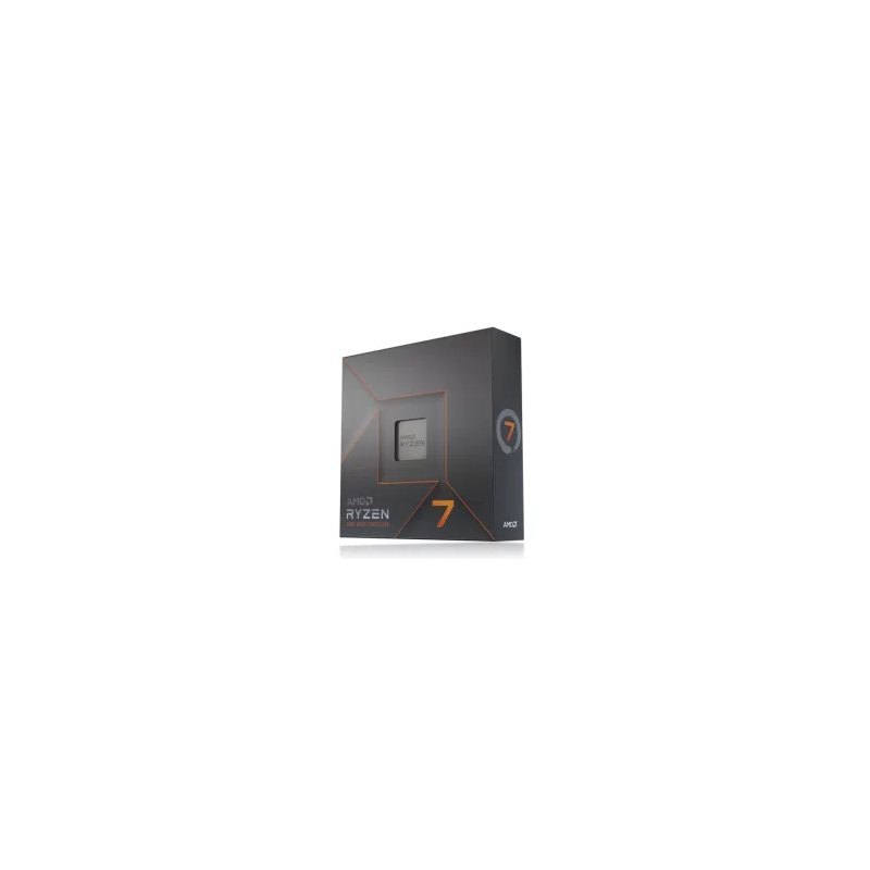 AMD Ryzen 7 7700X Processor