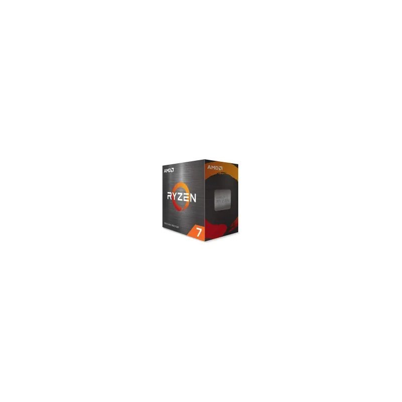 AMD Ryzen 7 PRO 5755G Processor with Radeon Graphics
