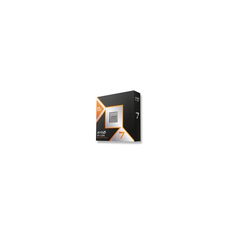 AMD RYZEN 7 9850X3D Gaming Processor