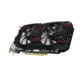 PELADN RX 5500 8G GDDR6 Dual Fan Gaming Graphics Card