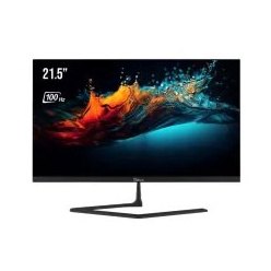 PC Power PCGM22UB 21.5" IPS FHD 100Hz Borderless Gaming Monitor